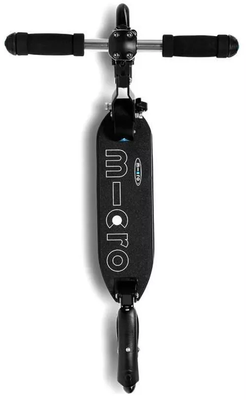 купить Самокат Micro SA0156 Suspension Black 2 в Кишинёве 