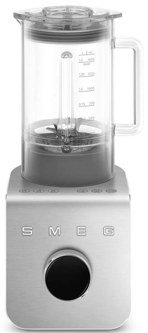 cumpără Blender staționar SMEG BLC01WHMEU în Chișinău 