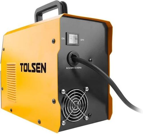 cumpără Aparat de sudură Tolsen MIG MMA 120A semiautomat (44021) în Chișinău 