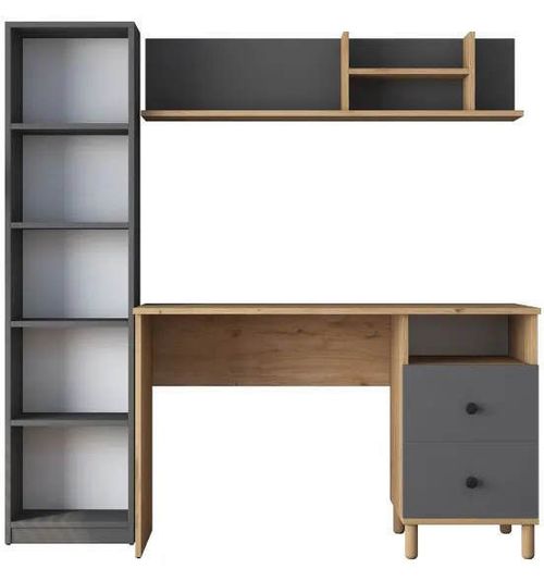 купить Стенка Trendy HA115, 2643 в Кишинёве 