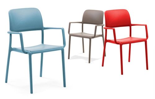 купить Стул Nardi RIVA AGAVE 40246.16.000.06 в Кишинёве 