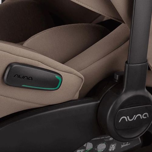 cumpără Scaun auto Nuna CS20200CDRGL Scoica auto ARRA Flex Cedar, nastere-87 cm în Chișinău 