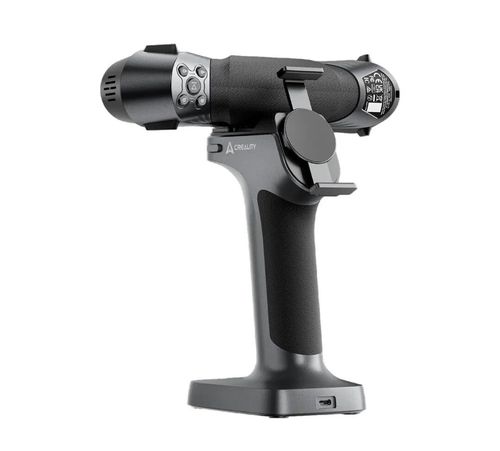 купить Сканер Creality Scaner 3D Raptor Pro + Scanbridge Raptor в Кишинёве 