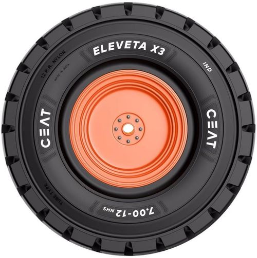 купить Шина CEAT 7.00-12 NHS Eleveta X3 TT 14PR a/s в Кишинёве 