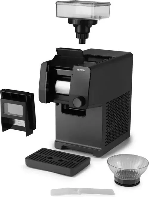 купить Мороженица Gorenje GIICM в Кишинёве 