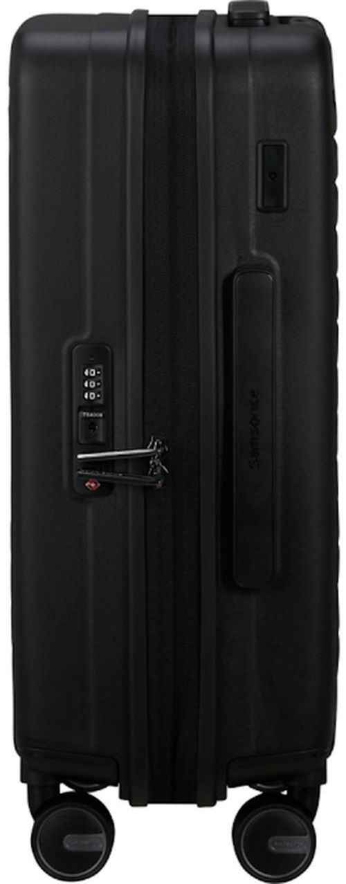 купить Чемодан Samsonite Restackd 55/20 TSA Exp Negru (150702/1041) в Кишинёве 