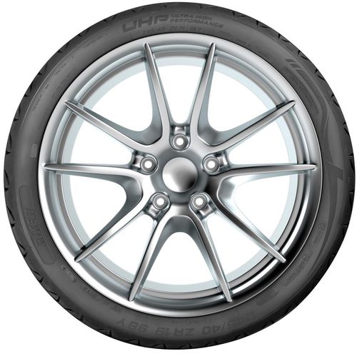 купить Шина Riken 215/50 R 17 95W Ultra High Performance XL FSL в Кишинёве 