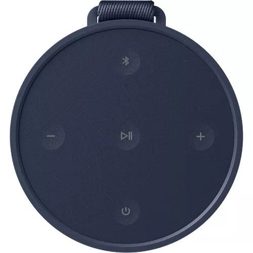 cumpără Boxă portativă Bluetooth Bang & Olufsen Beosound Explore Navy în Chișinău 