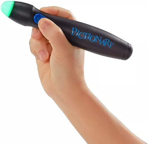 cumpără Joc educativ de masă miscellaneous GXR17 Joc de masă Pictionary Air (rom.) în Chișinău 