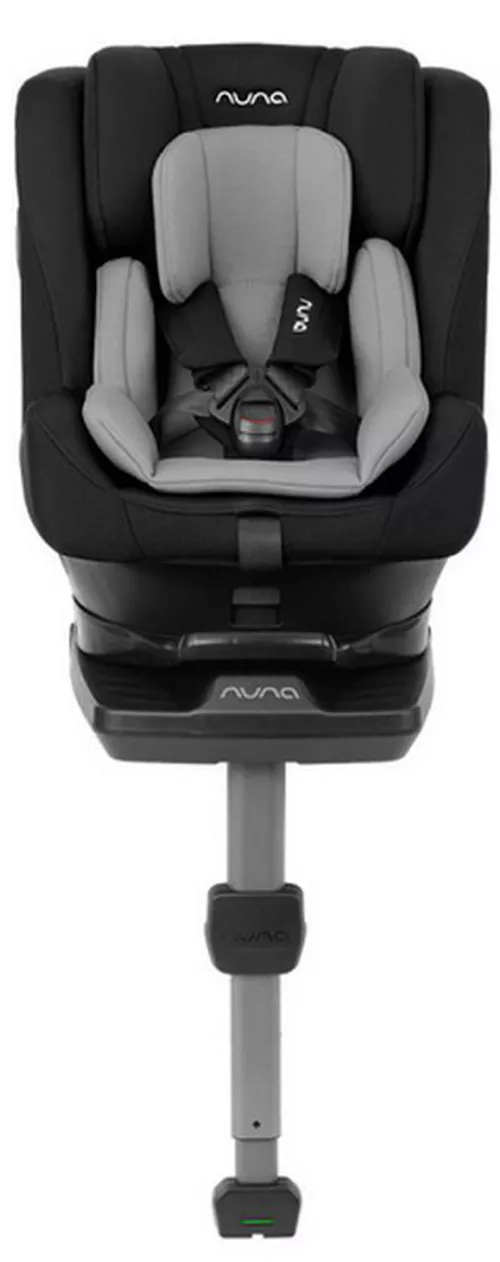 cumpără Scaun auto Nuna CS05504CVRGL i-Size PRYM Caviar în Chișinău 