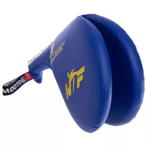 cumpără Articol de box misc 9273 Paleta dubla box/taekwondo BO-4746 în Chișinău 