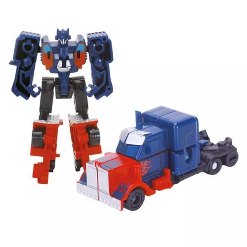 купить Робот Toi-Toys 30084Z Roboforces-transformer 2în1, (as.) в Кишинёве 