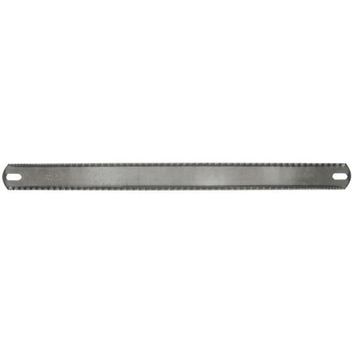 cumpără Accesoriu pentru fierăstrăie Topex 10A332-72 Pânză p/u metal, față-verso, 300x25mm în Chișinău 