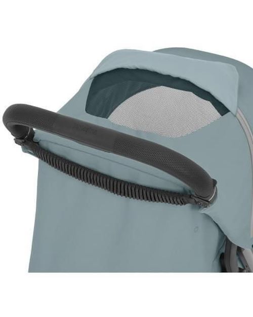 купить Детская коляска Inglesina Quid 3 galaxy grey в Кишинёве 