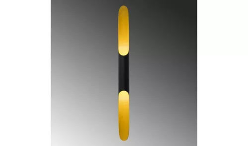 cumpără Candelabru de perete Trendy Efsun-581-A, 12x100x10cm în Chișinău 