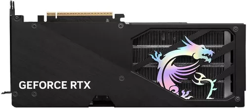 купить Видеокарта MSI GeForce RTX 5060 Ti 8G GAMING TRIO OC / 8GB GDDR7 в Кишинёве 