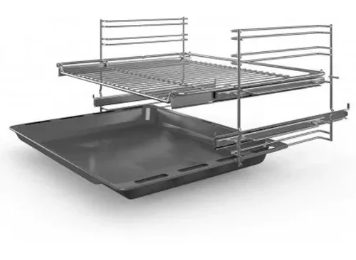 купить Встраиваемый духовой шкаф электрический Bosch HBF134YS1 в Кишинёве 