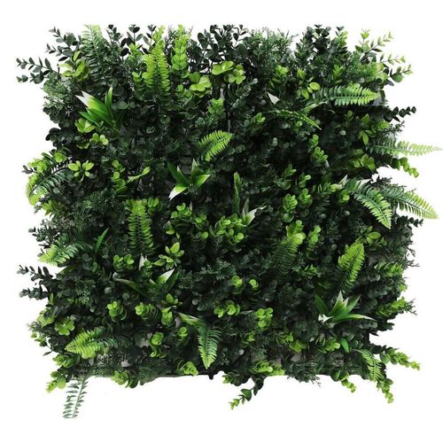 купить Искусственная изгородь Tenax 18107 Gentle Jungle 50x50cm в Кишинёве 