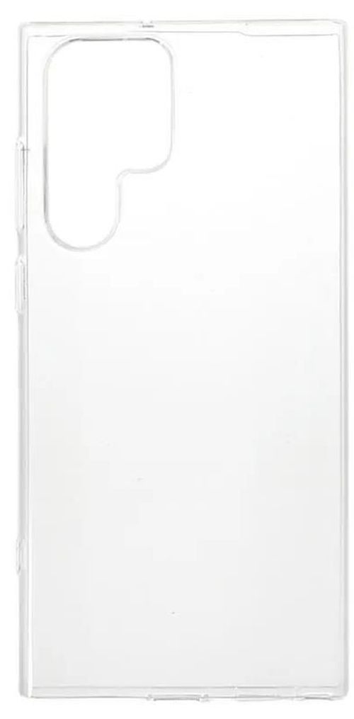 купить Чехол для смартфона Hama 172347 Crystal Clear for Galaxy S22 Ultra (5G), transparent в Кишинёве 