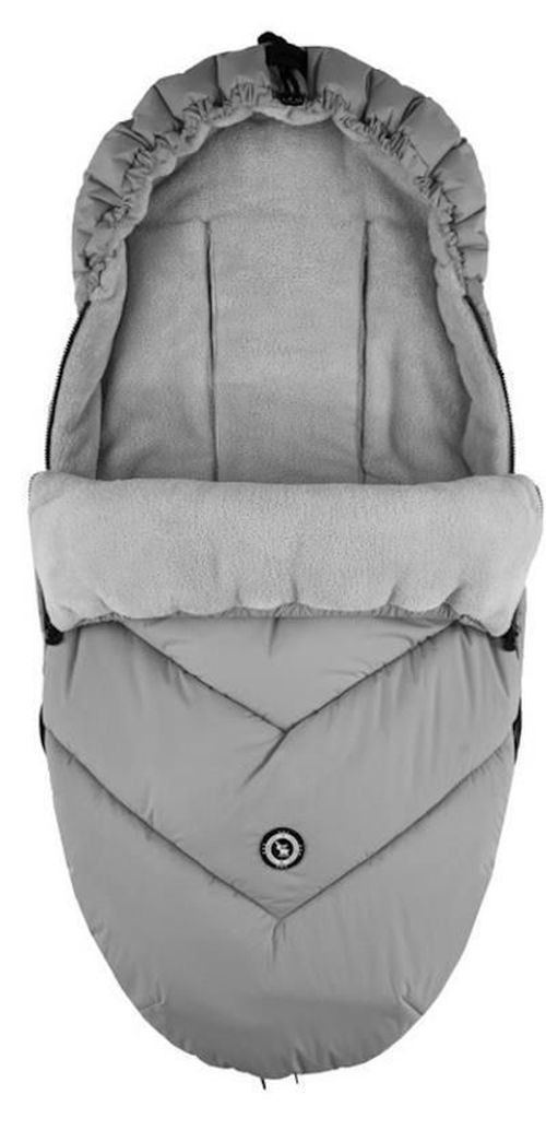 cumpără Accesorii pentru cărucior Cottonmoose CTM_MS_PM_CB Husa carucior Moose Prime Cosy beige în Chișinău 
