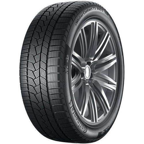 купить Шина Continental 275/35R 19 100V XL FR WinterContact TS 860 S в Кишинёве 