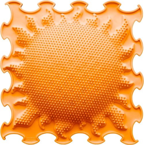 купить Коврик игровой Ortoto OTO-S-IBP Ортопедический пазл «Интенсивная дорожка для ходьбы босиком» в Кишинёве 