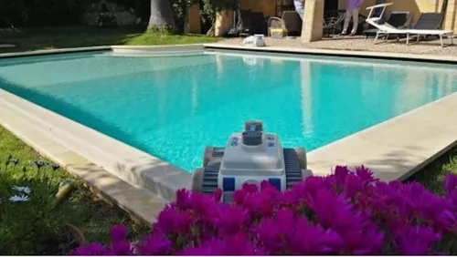 cumpără Aspirator pentru piscină NEMH2O ROBOT CLASSIC 10XS - P în Chișinău 
