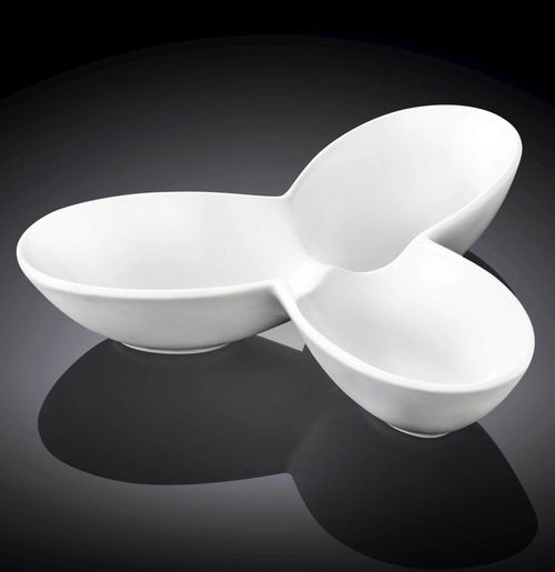 cumpără Bol Wilmax WL-992599 (13 см) în Chișinău 