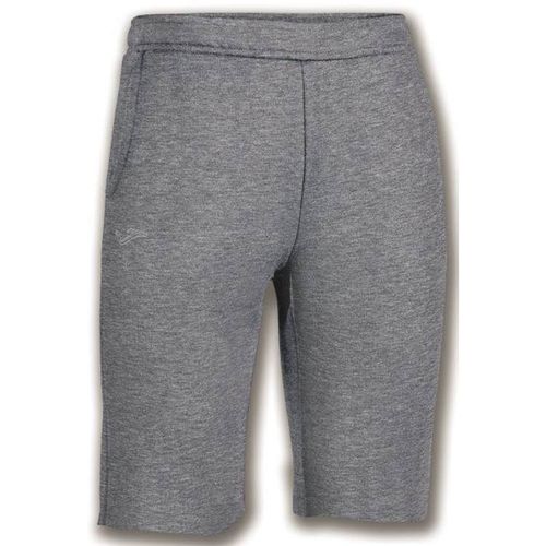 купить Одежда для спорта Joma Bermuda Terry Combi Grey (3XS) 100892.280 в Кишинёве 