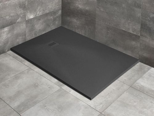 купить Душевой поддон Radaway Kyntos F (HKF12080-54) в Кишинёве 