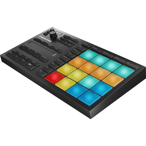 cumpără DJ controller Native Instruments Maschine Mikro MK3 în Chișinău 