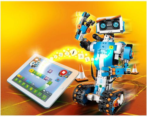 cumpără Set de construcție Lego 17101 Creative Toolbox în Chișinău 