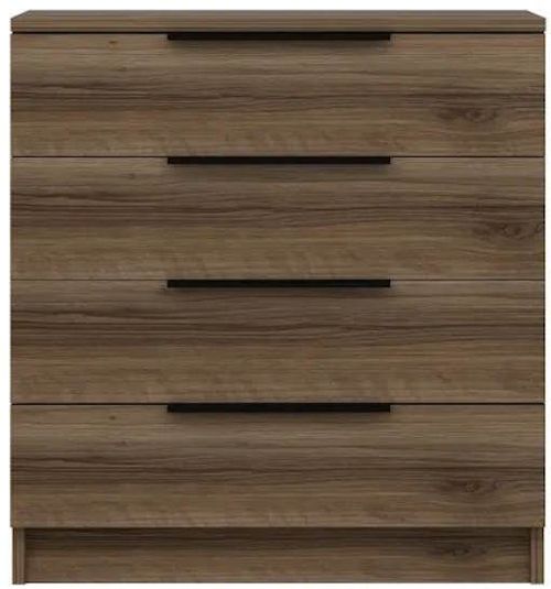 купить Комод Trendy Kale Plus-7913, 73x77x42cm (GTR003939) в Кишинёве 