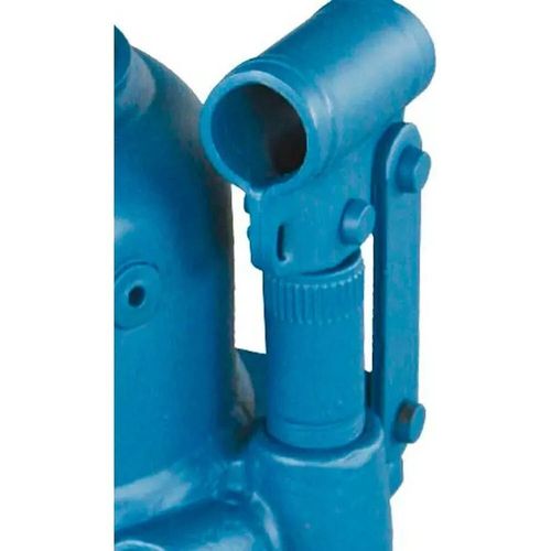 cumpără Cric auto Torin TH820002, бутылочный 2-мя цилиндрами ультра низкий, 20 т. în Chișinău 