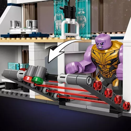 cumpără Set de construcție Lego 76192 Avengers: Endgame Final Battle în Chișinău 