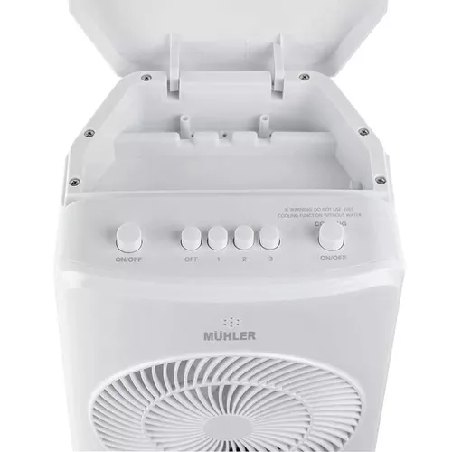 cumpără Răcitor de aer Muhler MC-5050, 4L în Chișinău 