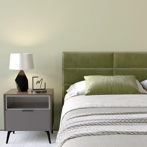 купить Кровать my-STYLE my-Nola 120x200 (P10D12M20) в Кишинёве 