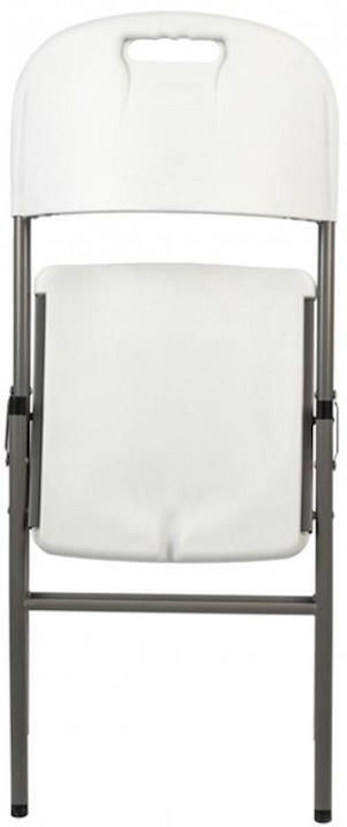 cumpără Scaun Promstore 37832 Scaun pliant 40x39x87cm cu maner plastic-metal în Chișinău 
