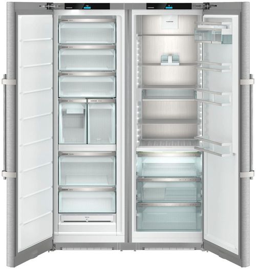 купить Холодильник SideBySide Liebherr XRFsd 5265 в Кишинёве 