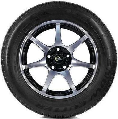 cumpără Anvelopă Centara Snow Cutter 215/70 R16 100T în Chișinău 