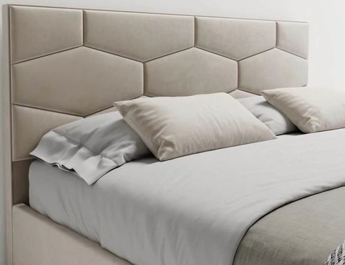 cumpără Pat my-STYLE my-Leya 200x200 (P37D20M03) în Chișinău 