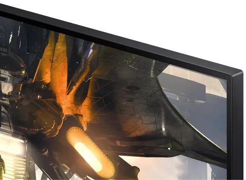 cumpără Monitor Samsung Odyssey G5 LS27AG502PIXCI în Chișinău 