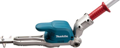 купить Кусторез Makita DUN500WZ Masina de tuns gard viu 500mm 23.5mm LXT 18V (fara acumulator) в Кишинёве 