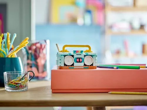 cumpără Set de construcție Lego 31148 Creator Patine cu role retro în Chișinău 