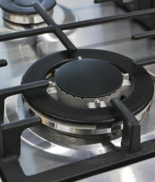 cumpără Plită încorporabilă pe gaz Wolser WL-TR6400 CE FFD în Chișinău 