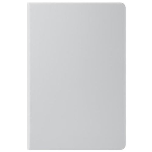 купить Сумка/чехол для планшета Samsung EF-BX200 Tab A8 Book Cover Silver в Кишинёве 