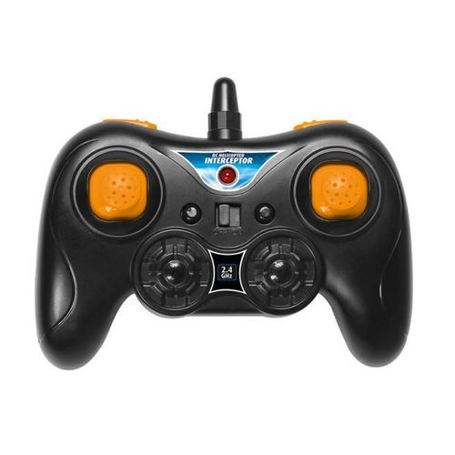 cumpără Jucărie cu telecomandă Revell Elicopter Anti-Crash Interceptor, 23817 în Chișinău 