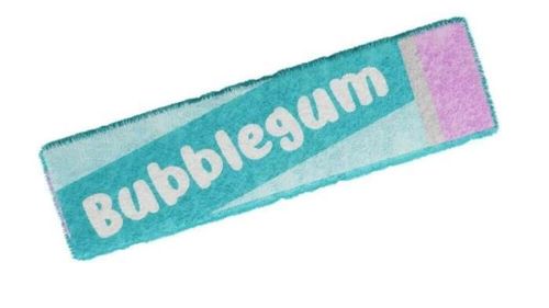 cumpără Jucărie de pluș miscellaneous HUN1834 Bubblemingo în Chișinău 