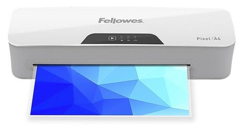 cumpără Laminator Fellowes 5601401 Laminator A4 Pixel în Chișinău 