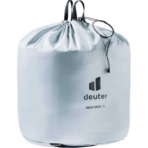cumpără Rucsac sportiv Deuter Husa Pack Sack 18 black în Chișinău 